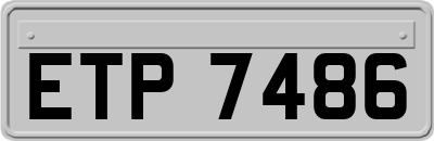 ETP7486