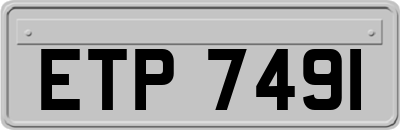 ETP7491
