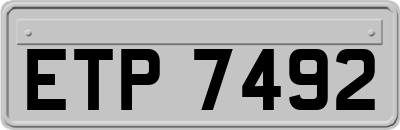 ETP7492
