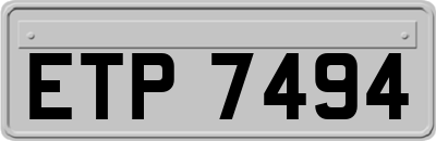 ETP7494