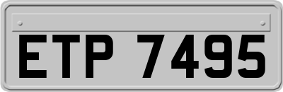 ETP7495