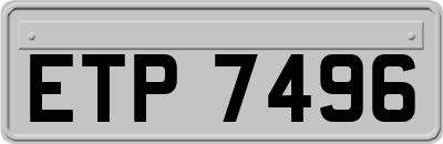 ETP7496