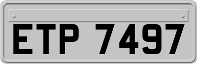 ETP7497