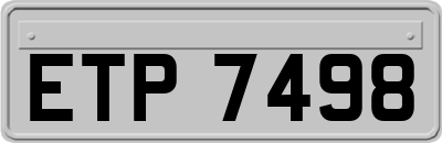 ETP7498