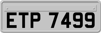 ETP7499