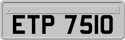 ETP7510