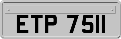 ETP7511