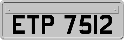 ETP7512