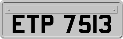 ETP7513