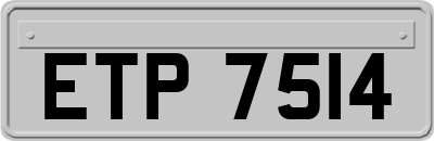 ETP7514