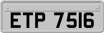 ETP7516