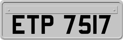 ETP7517