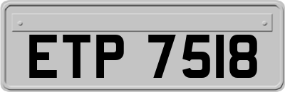 ETP7518