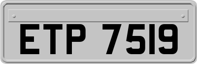 ETP7519
