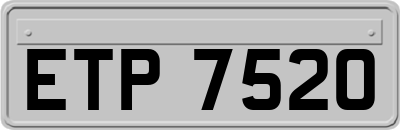 ETP7520
