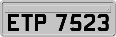 ETP7523