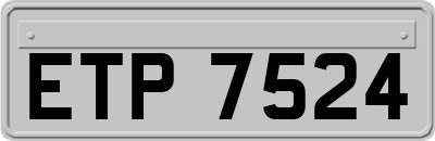 ETP7524