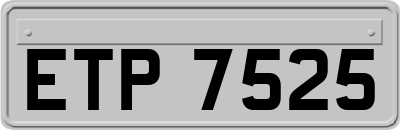 ETP7525