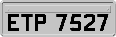 ETP7527