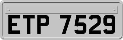ETP7529