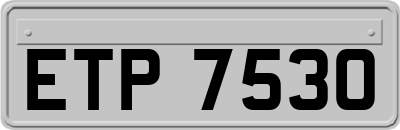 ETP7530