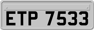 ETP7533