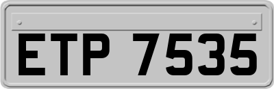 ETP7535