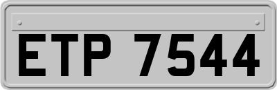 ETP7544