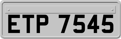 ETP7545
