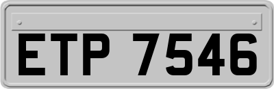 ETP7546