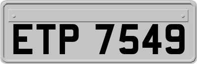ETP7549