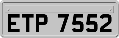 ETP7552