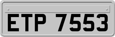 ETP7553