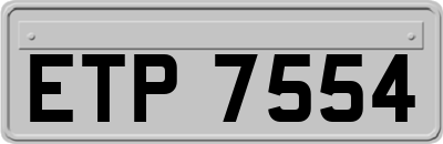 ETP7554
