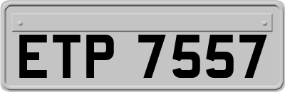 ETP7557