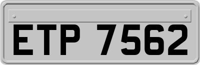 ETP7562