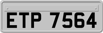 ETP7564