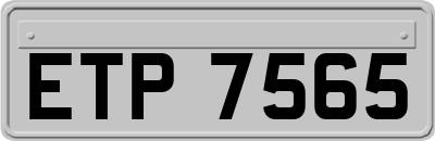 ETP7565