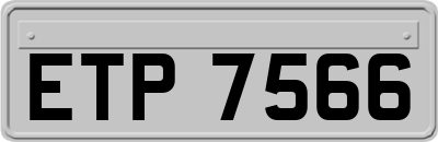ETP7566