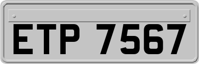 ETP7567