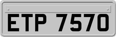 ETP7570