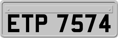 ETP7574