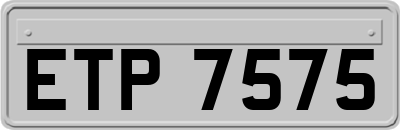 ETP7575
