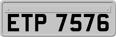 ETP7576
