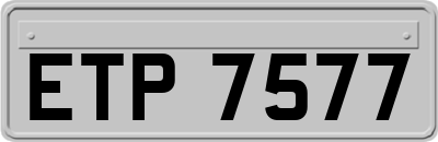 ETP7577
