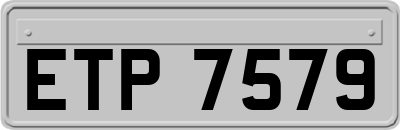 ETP7579