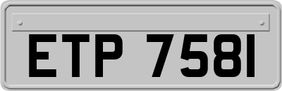 ETP7581