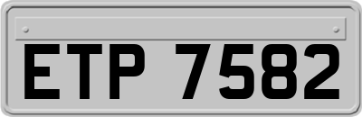ETP7582