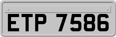 ETP7586