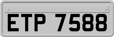 ETP7588